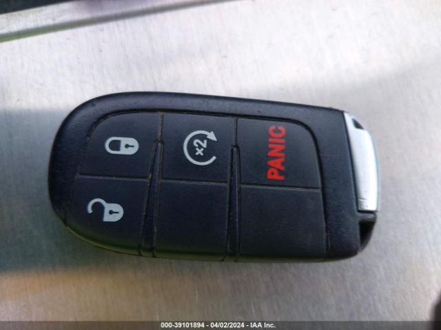 3C4PDDEG1KT738816 Dodge Journey Gt Awd