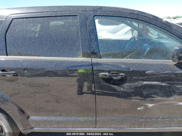 3C4PDDEG1KT738816 Dodge Journey Gt Awd