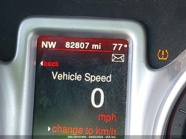 3C4PDDEG1KT738816 Dodge Journey Gt Awd