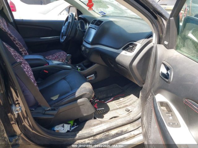 3C4PDDEG1KT738816 Dodge Journey Gt Awd