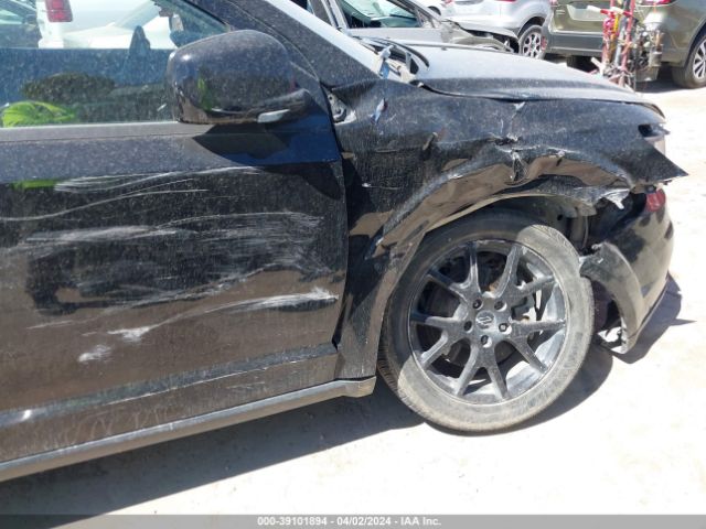 3C4PDDEG1KT738816 Dodge Journey Gt Awd