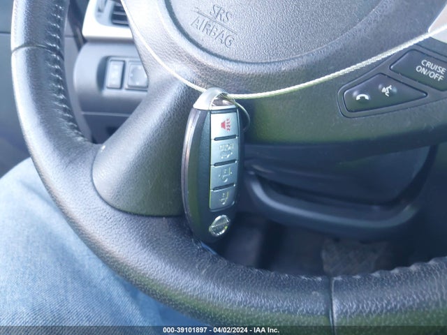 Nissan SENTRA SV 2019 3N1AB7AP8KY411841 Image 11