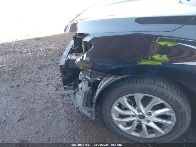 Nissan SENTRA SV 2019 3N1AB7AP8KY411841 Image 6