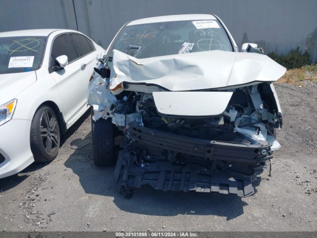 1N4AZ1CP0LC302325 Nissan Leaf Sv 40 Kwh