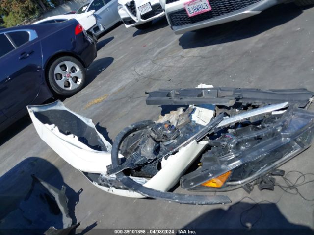 1N4AZ1CP0LC302325 Nissan Leaf Sv 40 Kwh