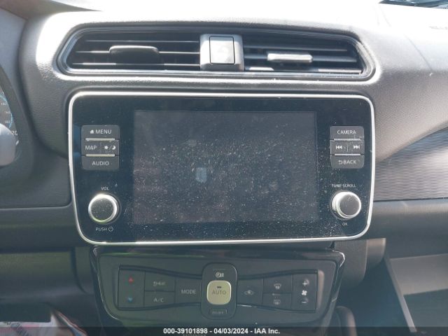 1N4AZ1CP0LC302325 Nissan Leaf Sv 40 Kwh