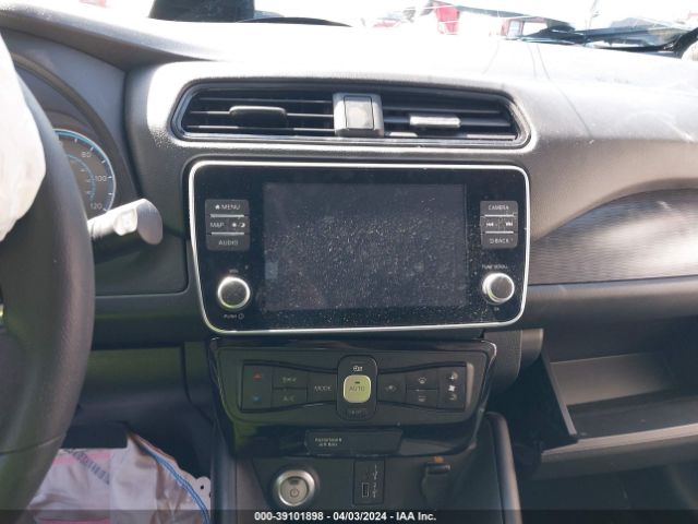 1N4AZ1CP0LC302325 Nissan Leaf Sv 40 Kwh