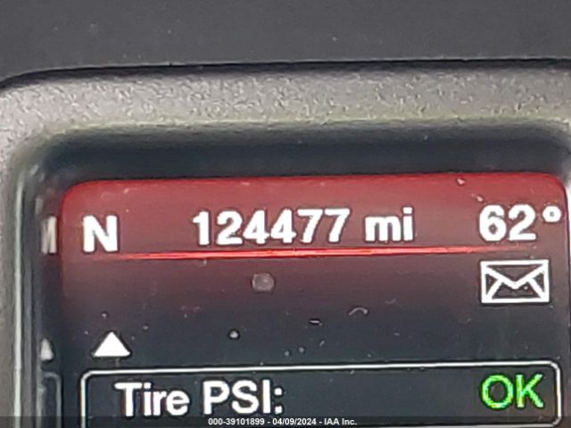 3C4PDCGG7KT841357 Dodge Journey Crossroad