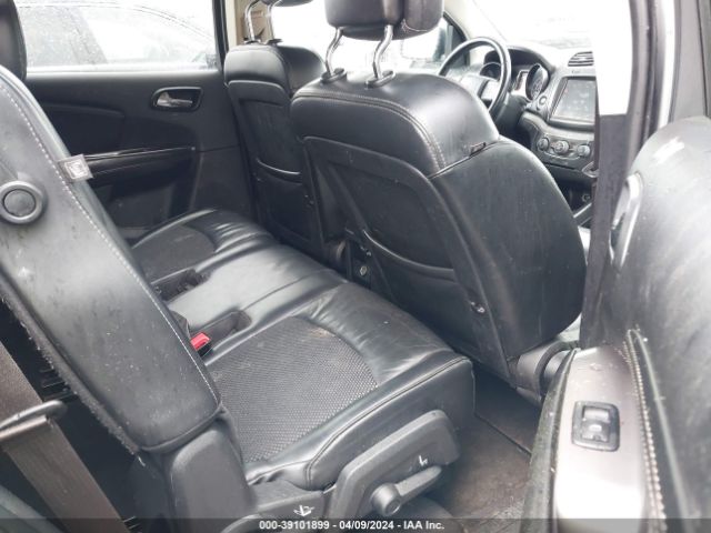 3C4PDCGG7KT841357 Dodge Journey Crossroad