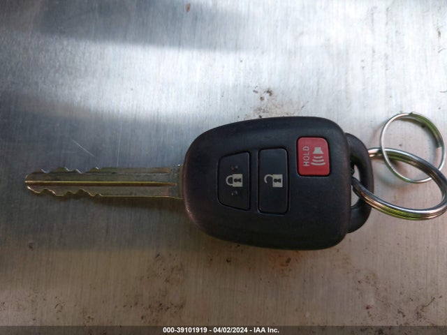 Toyota Tacoma Sr 2021 3TYAX5GN0MT018214 Image 11