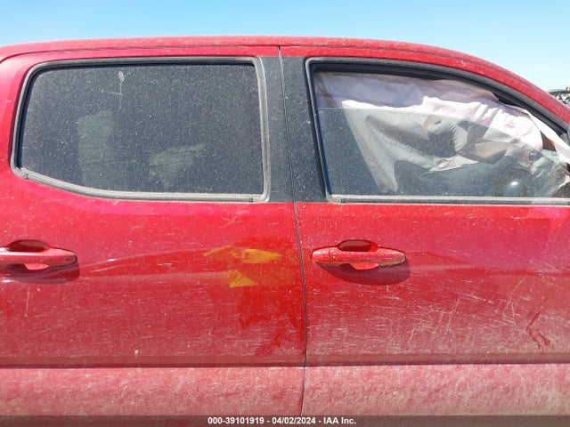 Toyota Tacoma Sr 2021 3TYAX5GN0MT018214 Image 13