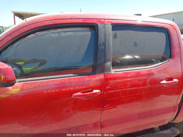 Toyota Tacoma Sr 2021 3TYAX5GN0MT018214 Image 14