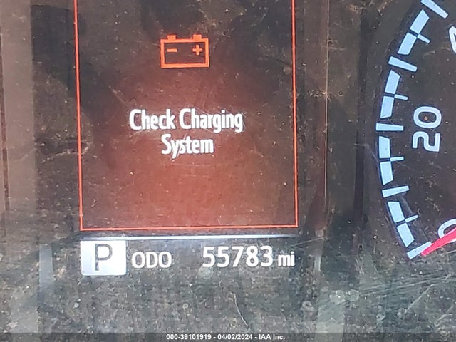 Toyota Tacoma Sr 2021 3TYAX5GN0MT018214 Image 15