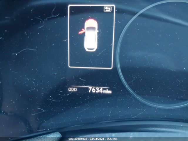 2T2GGCEZ6PC020607 Lexus Nx 350 Premium