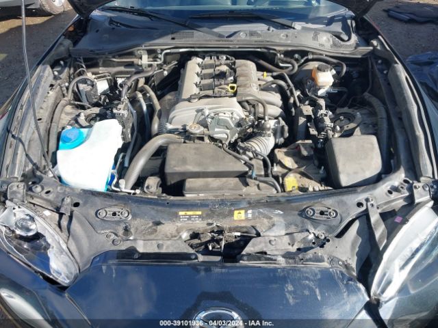 JM1NDAB70K0307729 Mazda Mx-5 Miata Sport
