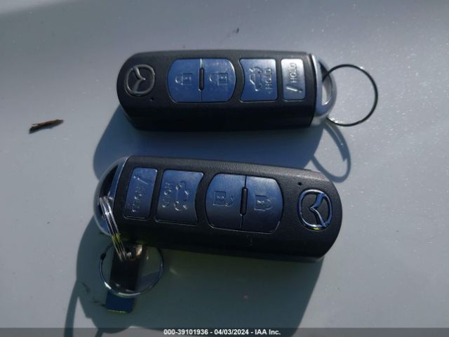 JM1NDAB70K0307729 Mazda Mx-5 Miata Sport