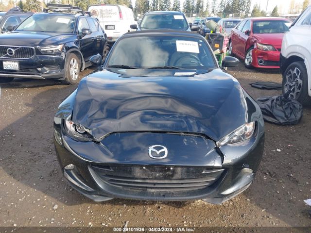 JM1NDAB70K0307729 Mazda Mx-5 Miata Sport