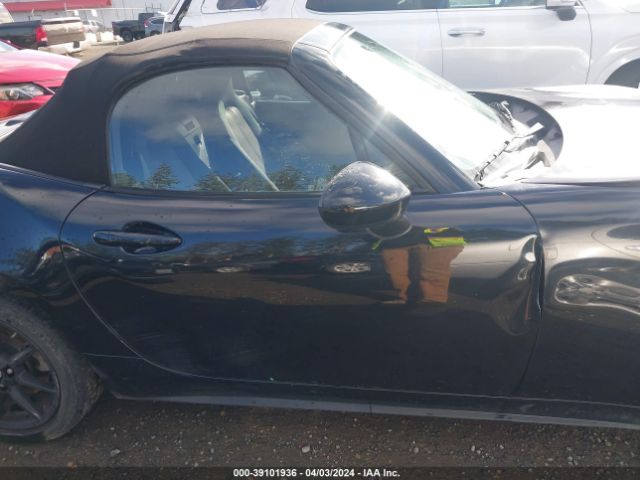 JM1NDAB70K0307729 Mazda Mx-5 Miata Sport