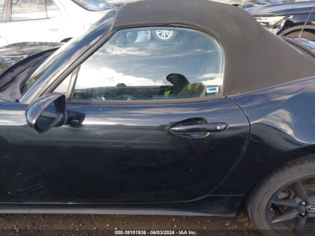 JM1NDAB70K0307729 Mazda Mx-5 Miata Sport