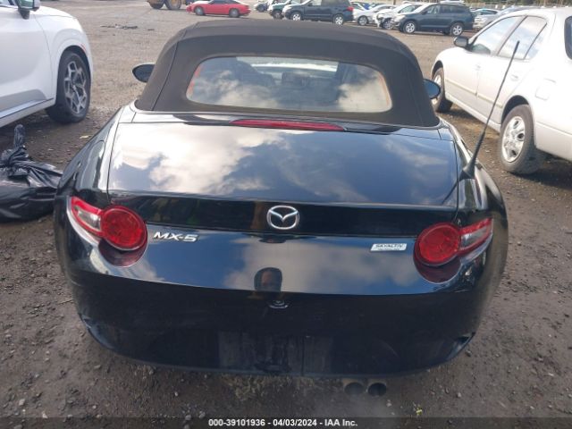JM1NDAB70K0307729 Mazda Mx-5 Miata Sport