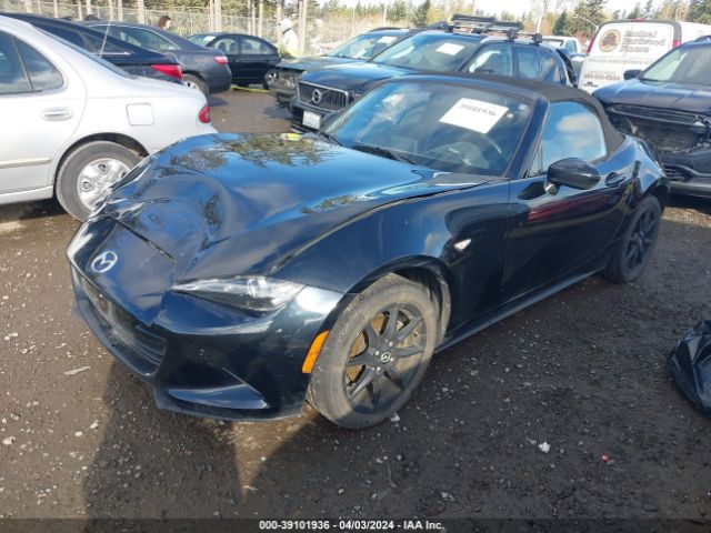 JM1NDAB70K0307729 Mazda Mx-5 Miata Sport