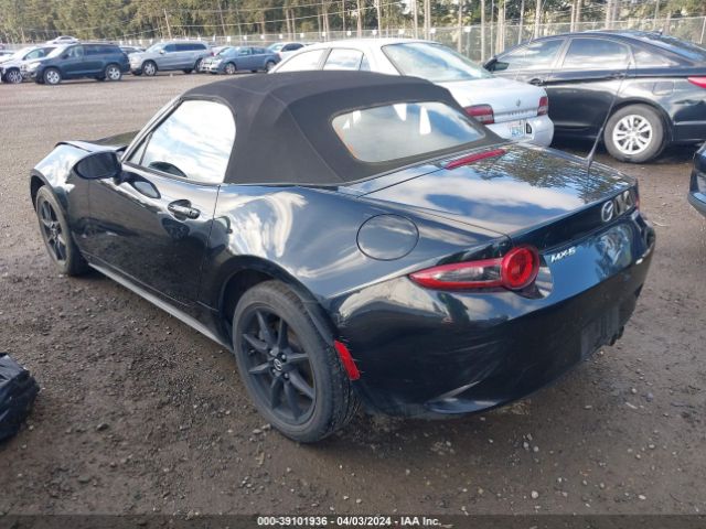JM1NDAB70K0307729 Mazda Mx-5 Miata Sport