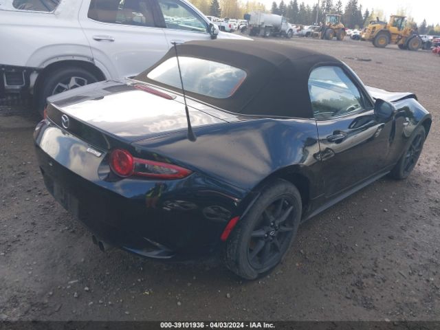 JM1NDAB70K0307729 Mazda Mx-5 Miata Sport