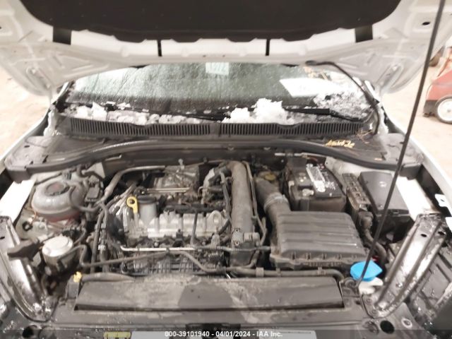 3VWCB7BU3LM033623 Volkswagen Jetta 1.4t R-line/1.4t S/1.4t Se