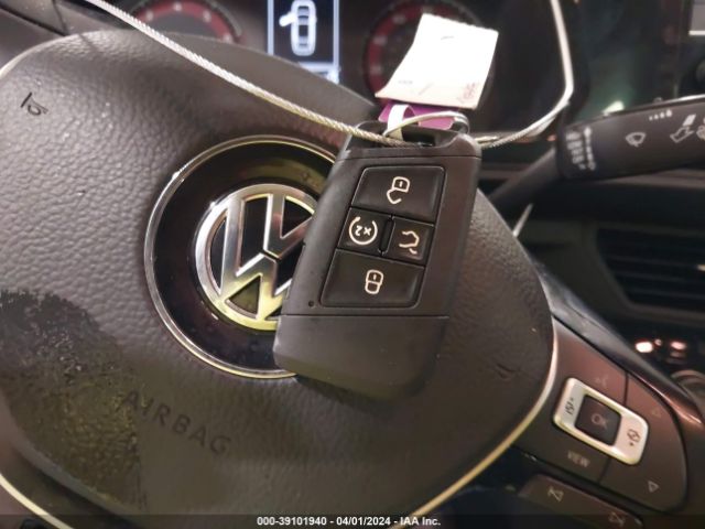 3VWCB7BU3LM033623 Volkswagen Jetta 1.4t R-line/1.4t S/1.4t Se