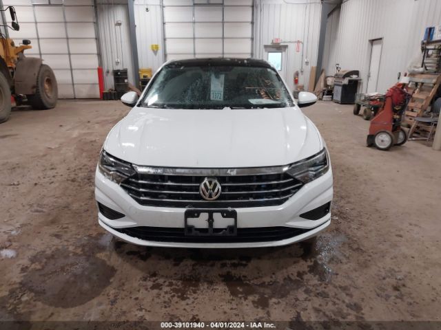 3VWCB7BU3LM033623 Volkswagen Jetta 1.4t R-line/1.4t S/1.4t Se
