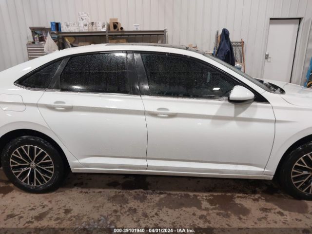 3VWCB7BU3LM033623 Volkswagen Jetta 1.4t R-line/1.4t S/1.4t Se
