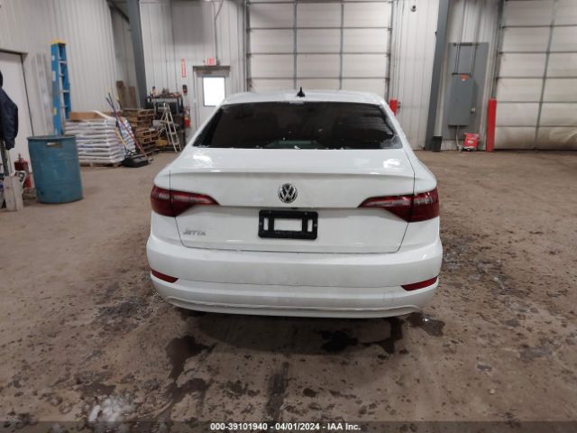 3VWCB7BU3LM033623 Volkswagen Jetta 1.4t R-line/1.4t S/1.4t Se