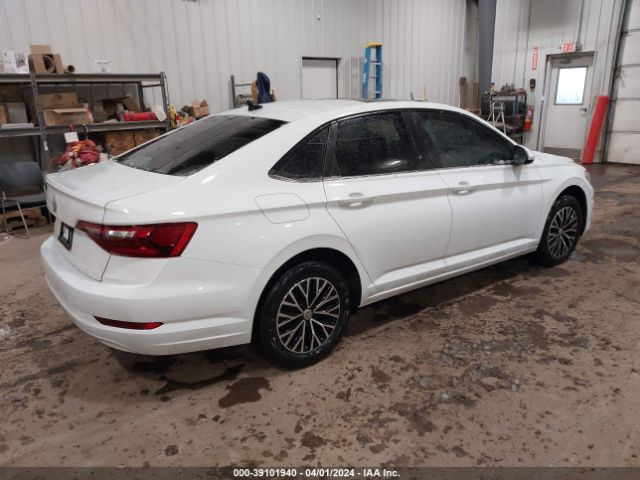 3VWCB7BU3LM033623 Volkswagen Jetta 1.4t R-line/1.4t S/1.4t Se
