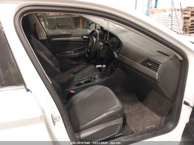 3VWCB7BU3LM033623 Volkswagen Jetta 1.4t R-line/1.4t S/1.4t Se