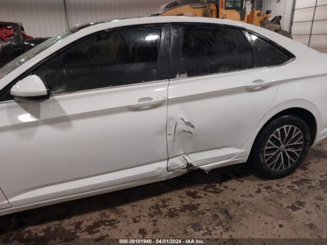 3VWCB7BU3LM033623 Volkswagen Jetta 1.4t R-line/1.4t S/1.4t Se