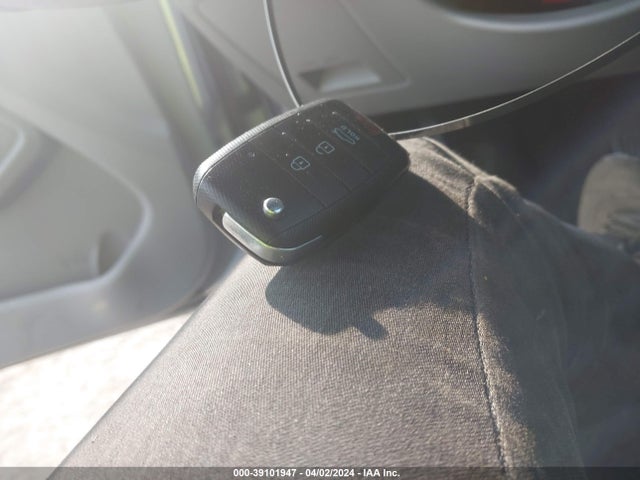 KIA Optima Lx 2015 5XXGM4A78FG457264 Image 11