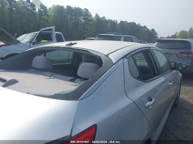 KIA Optima Lx 2015 5XXGM4A78FG457264 Image 16