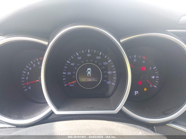 KIA Optima Lx 2015 5XXGM4A78FG457264 Image 7