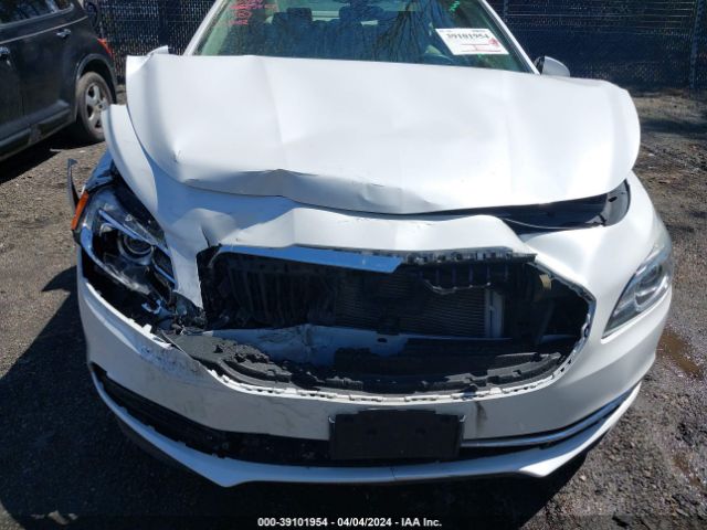 1G4ZP5SS9HU133502 Buick Lacrosse Essence
