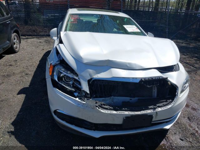 1G4ZP5SS9HU133502 Buick Lacrosse Essence