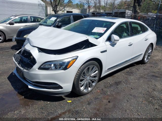 1G4ZP5SS9HU133502 Buick Lacrosse Essence