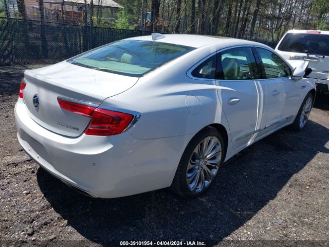 1G4ZP5SS9HU133502 Buick Lacrosse Essence