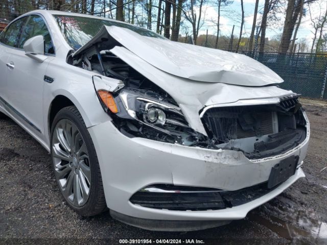 1G4ZP5SS9HU133502 Buick Lacrosse Essence