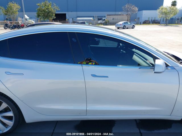 5YJ3E1EB8KF514133 Tesla Model 3 Long Range/performance