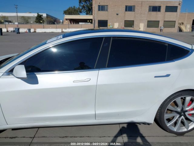 5YJ3E1EB8KF514133 Tesla Model 3 Long Range/performance