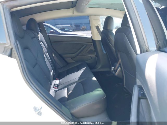 5YJ3E1EB8KF514133 Tesla Model 3 Long Range/performance