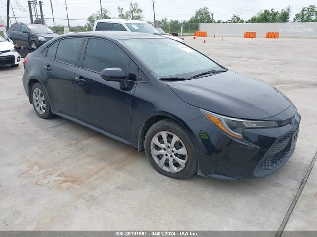 2020 5YFEPRAE9LP106134 main image