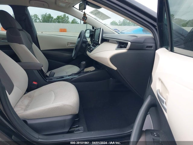 Toyota COROLLA LE 2020 5YFEPRAE9LP106134 Image 5