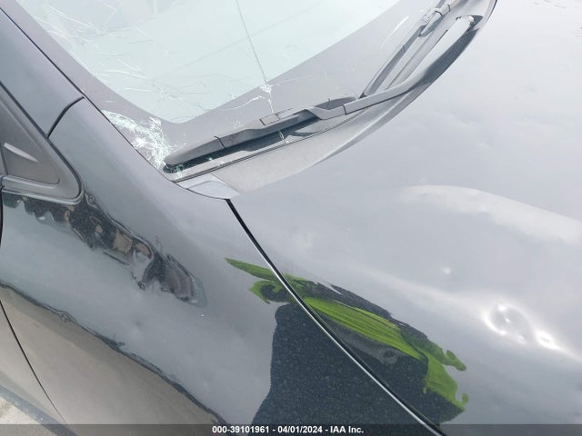 Toyota COROLLA LE 2020 5YFEPRAE9LP106134 Image 6