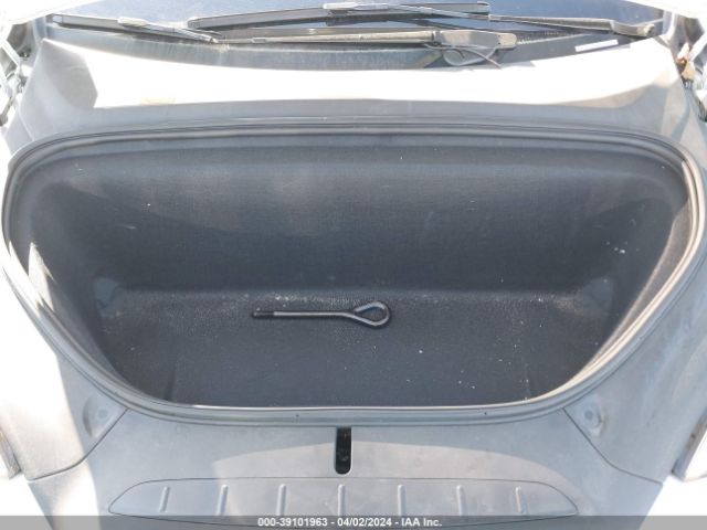 5YJXCBE28HF060861 Tesla Model X 100d/75d/90d